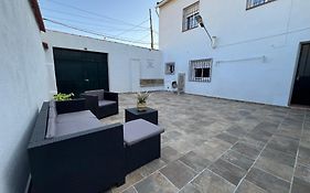 Villamaría, Alma de Despeñaperros